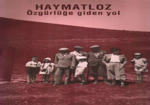 Vatansızlar Erzurum'da sergilenecek